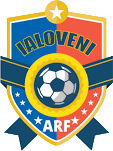 ARF Ialoveni team logo