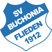 Buchonia Flieden team logo