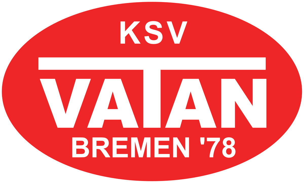 Kultur und Sport Verein Vatan Sport Bremen von 1978 e. V.  team logo