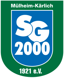 SG Muelheim-Kaerlich team logo