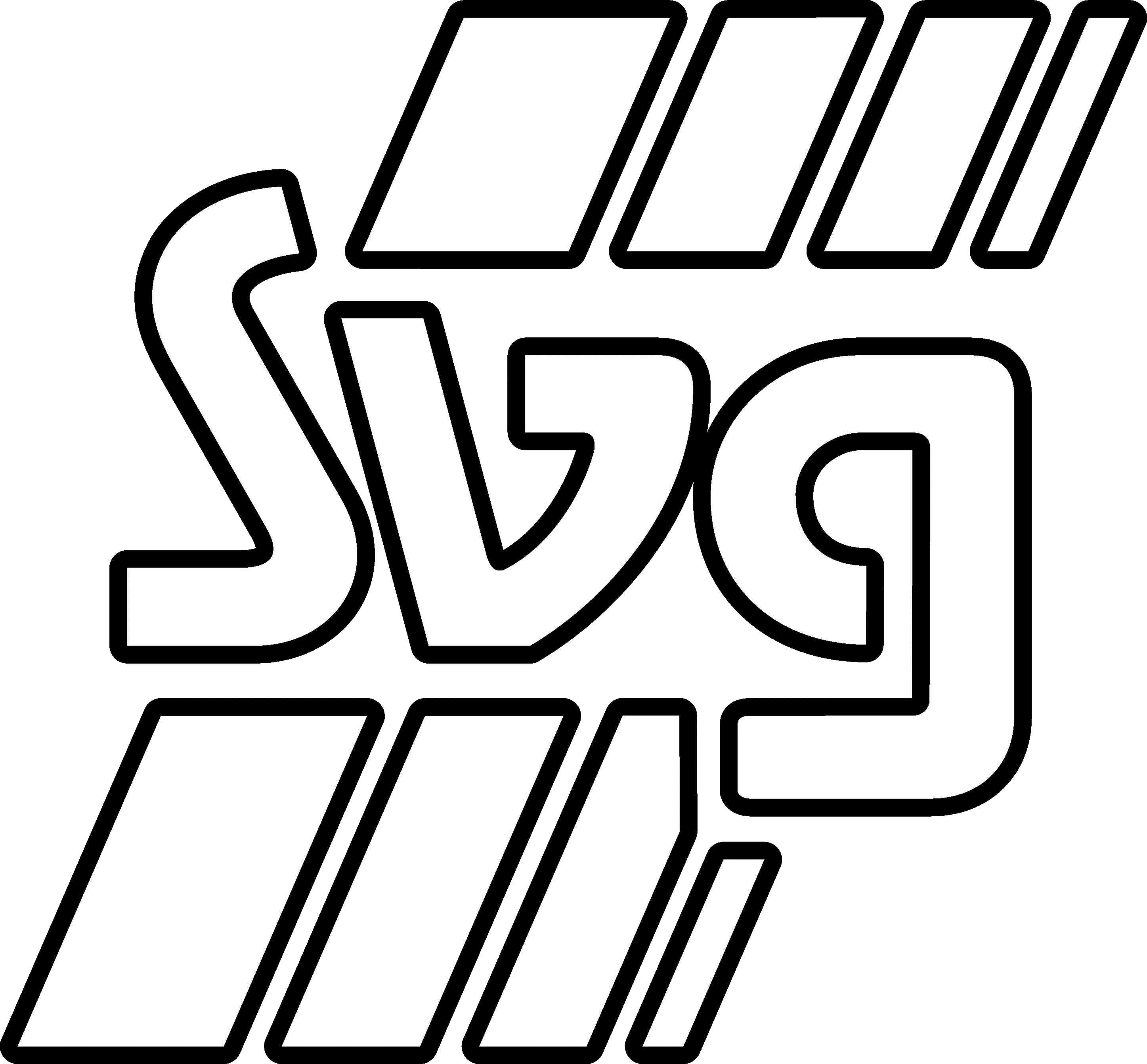 SVG Goettingen team logo