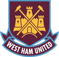 West Ham United Academy team logo