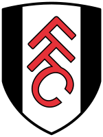 Fulham Academy team logo