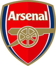 Arsenal Academy team logo