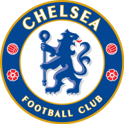 Chelsea Academy team logo