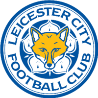 Leicester City Academy team logo