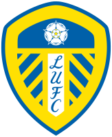 Leeds United Academy team logo