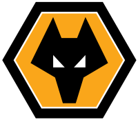 Wolverhampton Wanderers Academy team logo