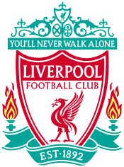 Liverpool Academy team logo