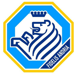 Fidelis Andria team logo
