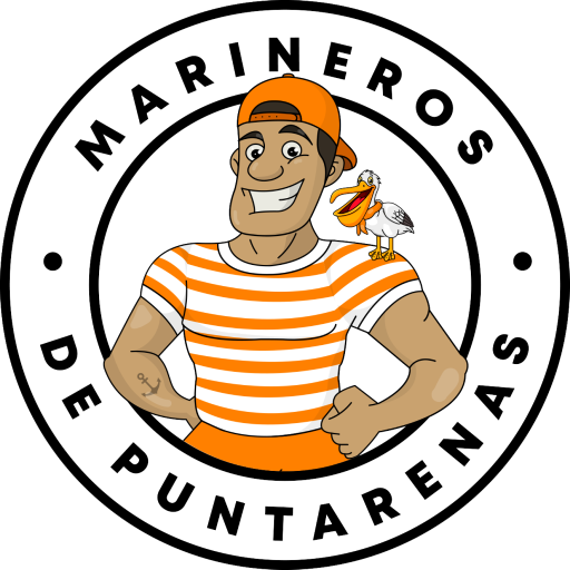 Marineros de Puntarenas team logo