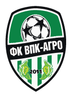 VPK-Ahro Shevchenkivka team logo