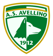 Avellino team logo