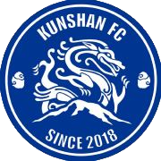 Kunshan Football Club, 昆山足球俱乐部 team logo
