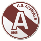 Società Sportiva Dilettantistica Acireale Calcio 1946 team logo