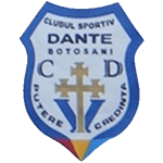 CS Dante Botosani team logo