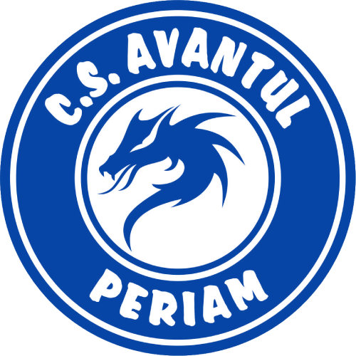 Avantul Periam team logo