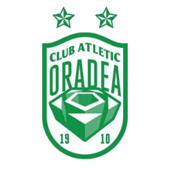 CA Oradea team logo