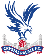 Crystal Palace (u18) team logo