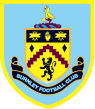 Burnley (u18) team logo