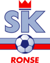 K.S.K. Ronse team logo