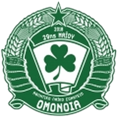 Omonia 29th May team logo