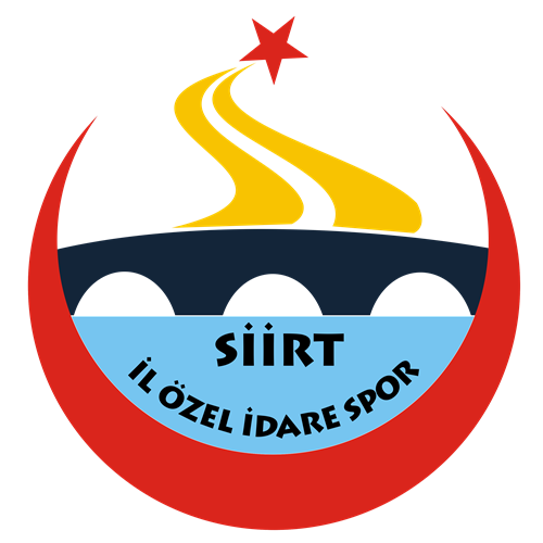 Siirt Il Ozel Idaresispor team logo