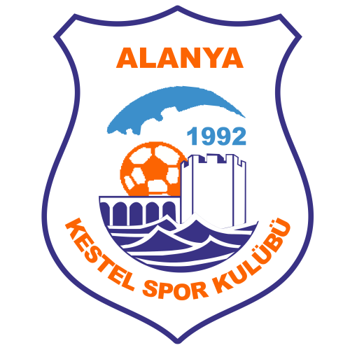 Kestelspor team logo