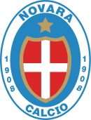 Novara team logo