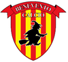 Benevento team logo