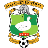 Aylesbury United team logo