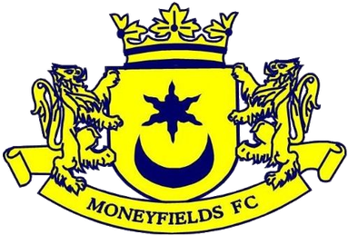 Moneyfields FC team logo