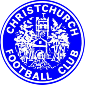 Christchurch team logo