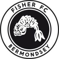 Fisher team logo