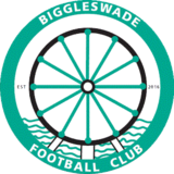 Biggleswade FC team logo