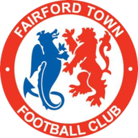 Fairford Town team logo