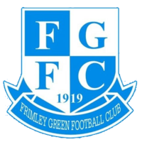 Frimley Green team logo