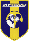 Brescello team logo