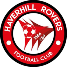 Haverhill Rovers team logo