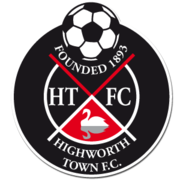 Highworth Town team logo