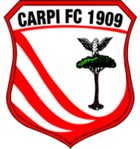 Carpi team logo