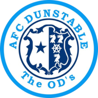 AFC Dunstable team logo