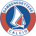 Sambenedettese team logo