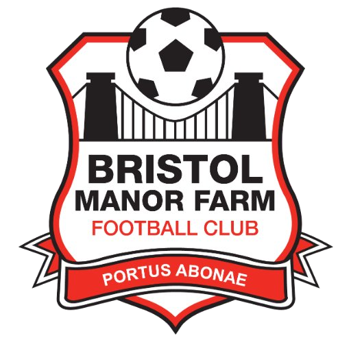 Bristol Manor Farm team logo