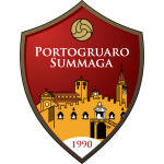 Portogruaro team logo