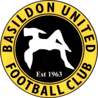 Basildon United team logo