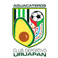 ACD Uruapan team logo