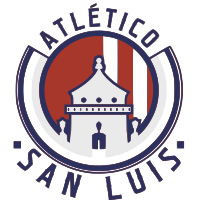 Atletico San Luis II team logo
