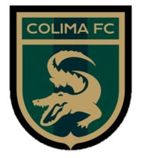Colima FC team logo