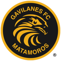 Gavilanes Matamoros FC team logo